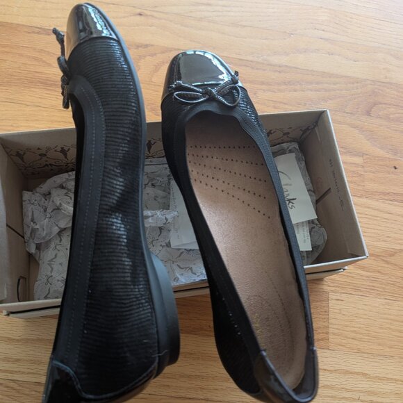 Clarks Candra Glow - Picture 2 of 2